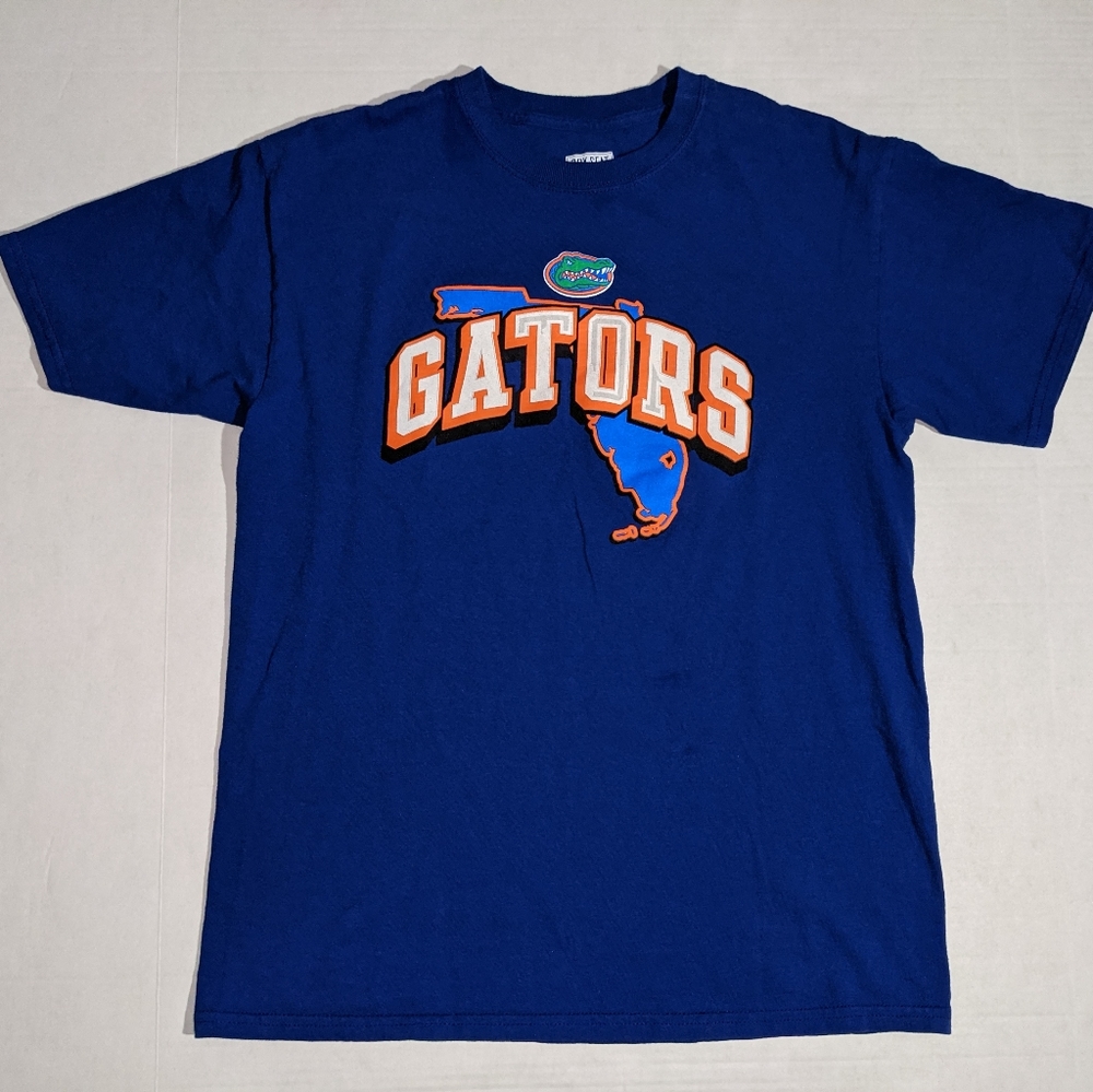 Florida Gators Shirt Medium